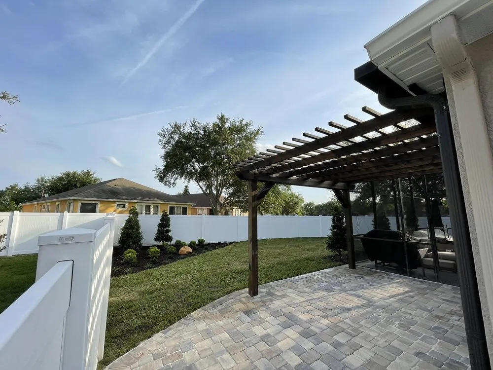 Trusted residential landscaping experts serving Ocoee, FL - Imperial Landscaping