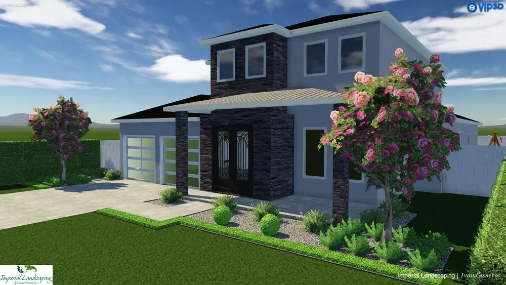 Local lawn care service in Ocoee, FL - Imperial Landscaping