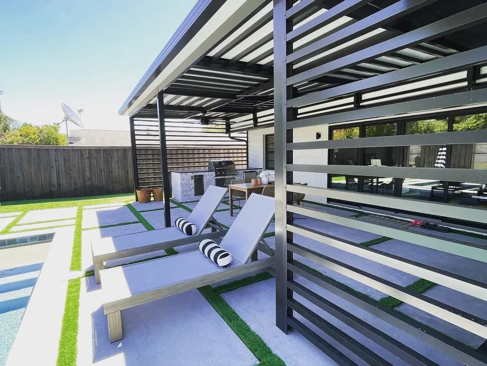 Custom lawn care service in Ocoee, FL - Imperial Landscaping