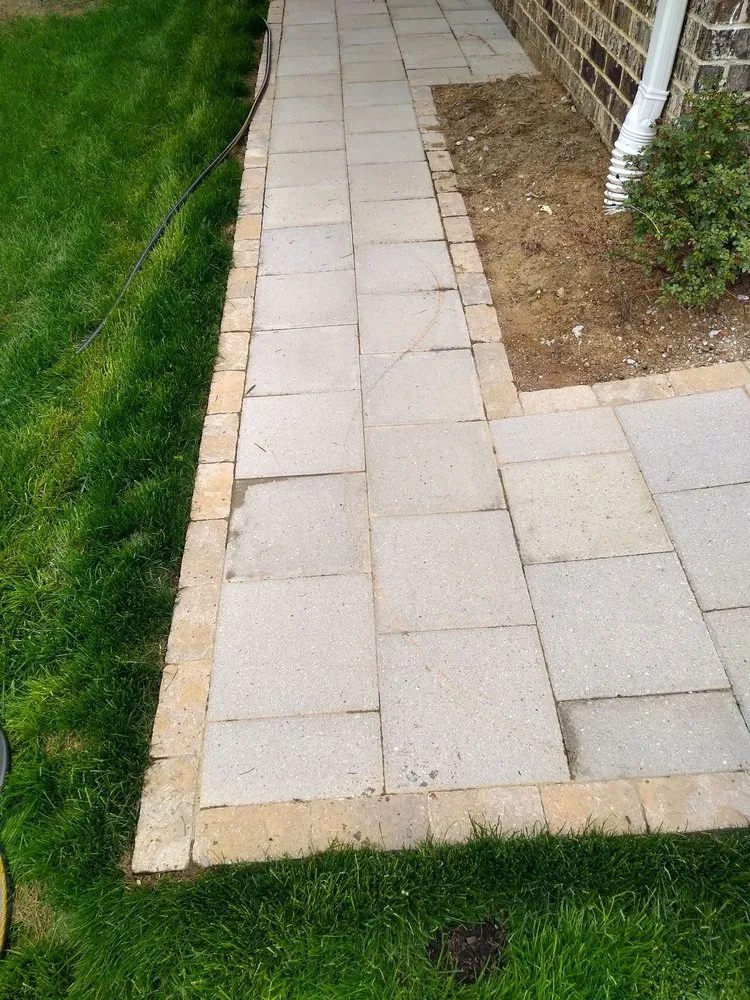 Affordable landscape installation for outdoor upgrades in Lexington, KY by Imperial Lawn & Landscape