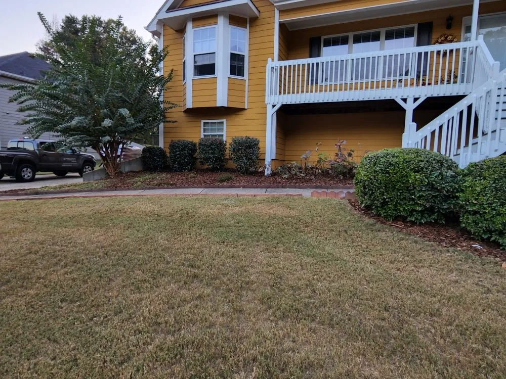 Reliable yard cleanup service experts serving Dallas, GA - Imperial Lawn Care