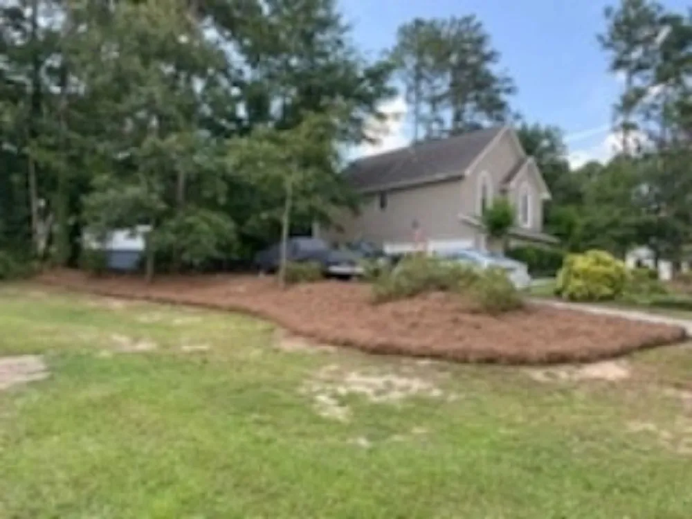 Affordable yard maintenance for outdoor upgrades in Dallas, GA by Imperial Lawn Care