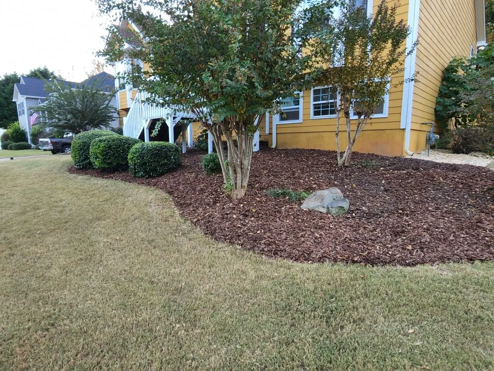 Expert landscape design experts serving Dallas, GA - Imperial Lawn Care