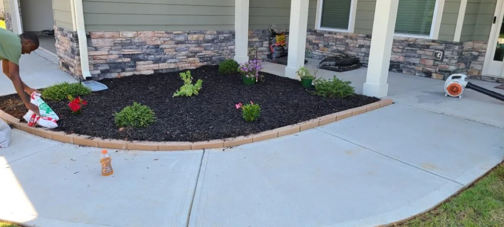 Expert lawn care service in Dallas, GA by Imperial Lawn Care