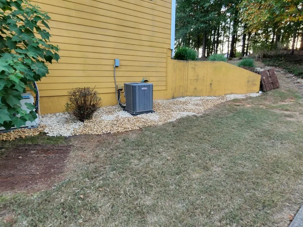 Expert lawn care service for year-round maintenance in Dallas, GA by Imperial Lawn Care