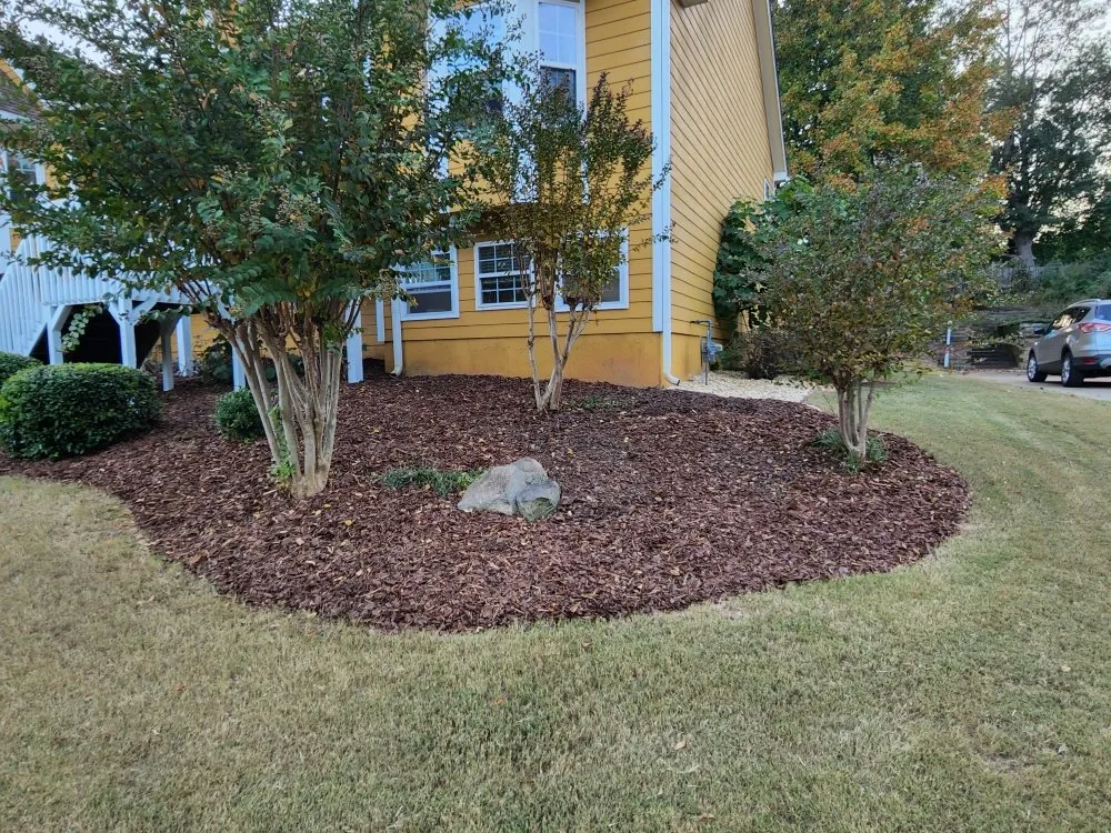 Professional landscaping services in Dallas, GA - Imperial Lawn Care