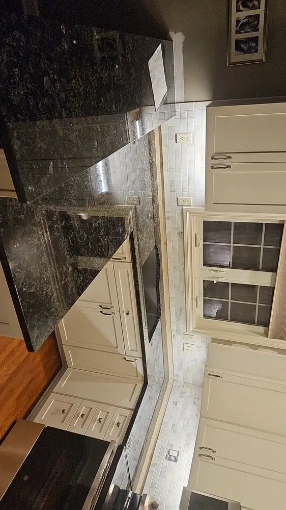 Professional residential landscaping for beautiful yards across Painesville, OH - Imperial lawncare and Qualiti stone