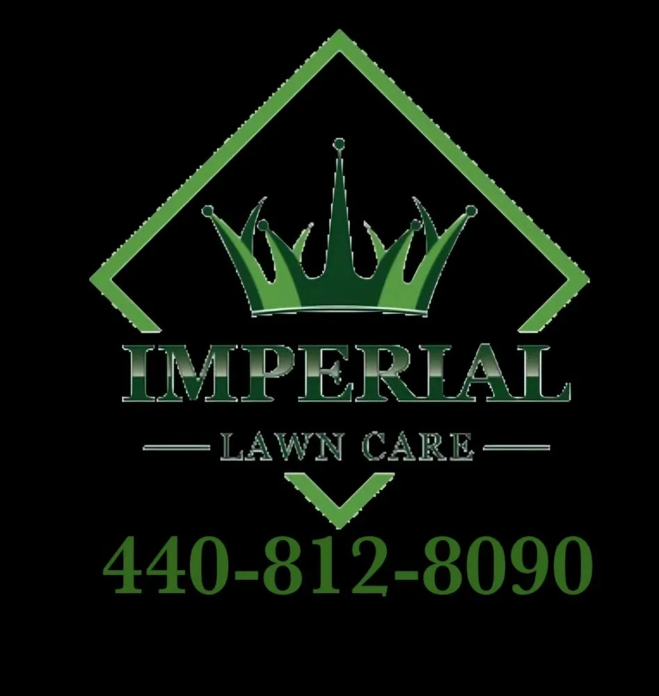 Reliable yard cleanup service for homes in Painesville, OH by Imperial lawncare and Qualiti stone