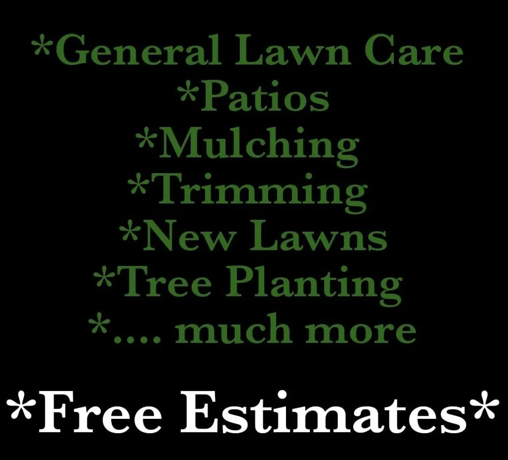 Affordable yard cleanup service in Painesville, OH - Imperial lawncare and Qualiti stone