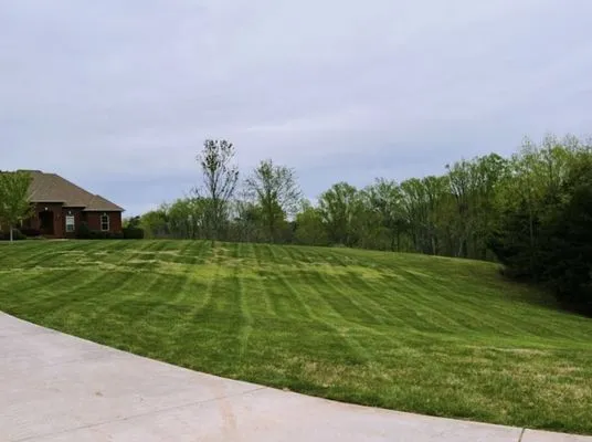 Imperial Lawncare