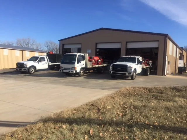 Professional residential landscaping in Edmond, OK - Imperial Lawns