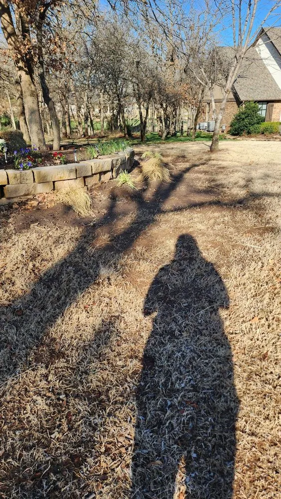 Trusted landscape installation for year-round maintenance across Edmond, OK - Imperial Lawns