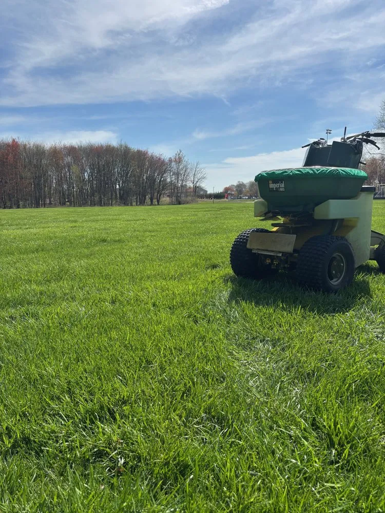 Professional landscape design in Fairfield, NJ - Imperial Lawns