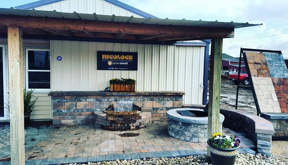 Professional landscape installation in Owensboro, KY - Imperial Lawns