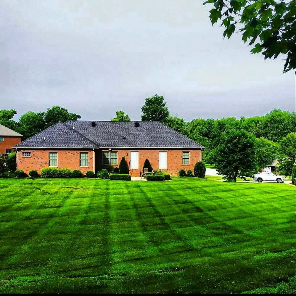 Expert outdoor landscaping for beautiful yards across Owensboro, KY - Imperial Lawns