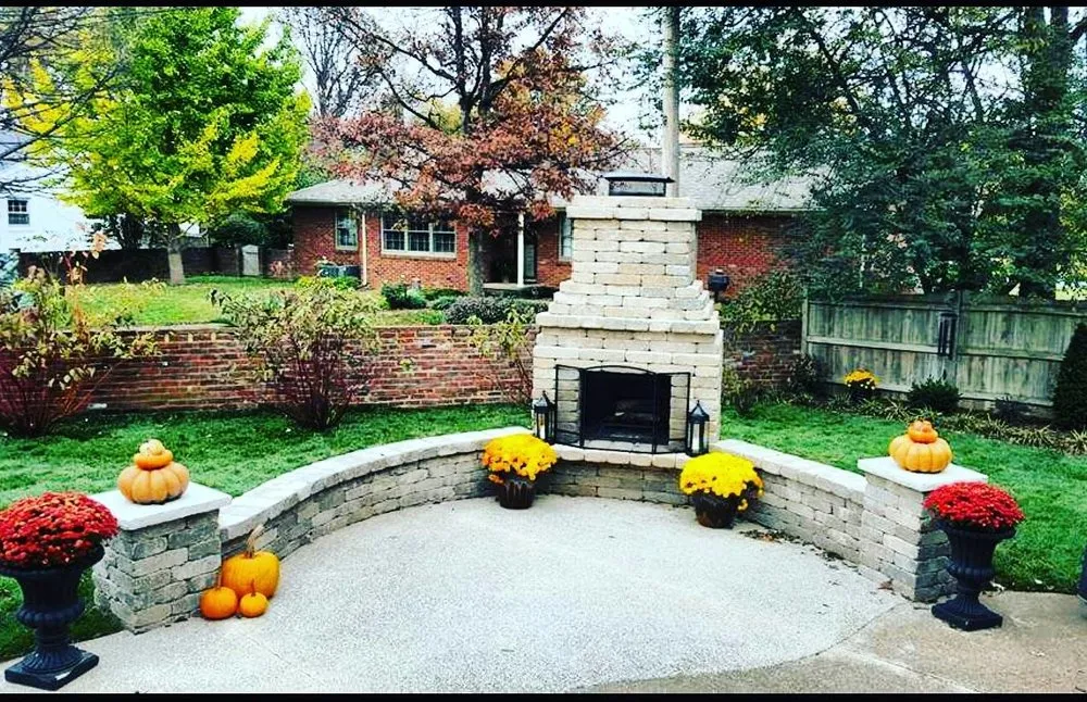 Trusted landscaping services near you in Owensboro, KY by Imperial Lawns