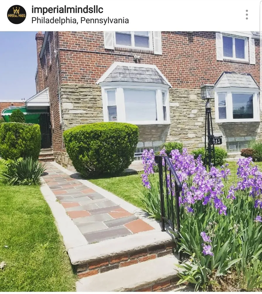 Affordable outdoor landscaping experts serving Philadelphia, PA - Imperial Minds