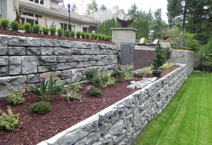 Reliable residential landscaping for outdoor upgrades across Kingston, WA - Imperial Painting and Landscaping