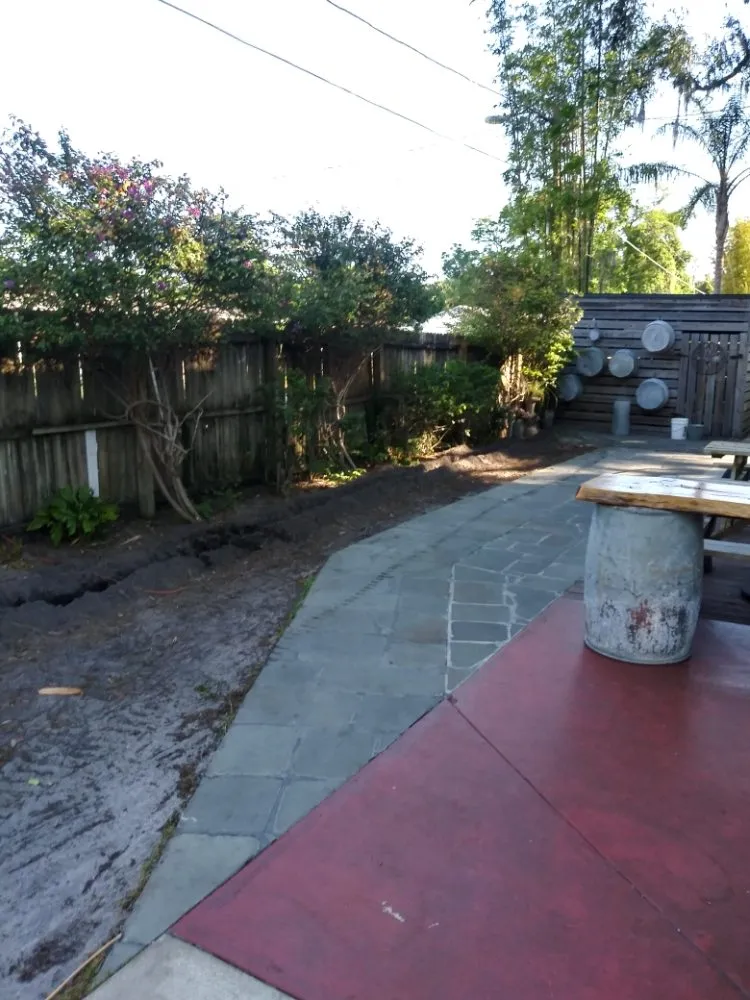 Local lawn care service for outdoor upgrades across Deltona, FL - Imperial Property Solutions