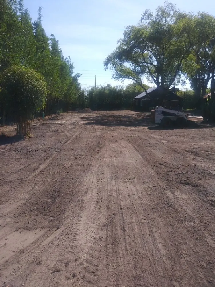 Professional landscaping services in Deltona, FL - Imperial Property Solutions