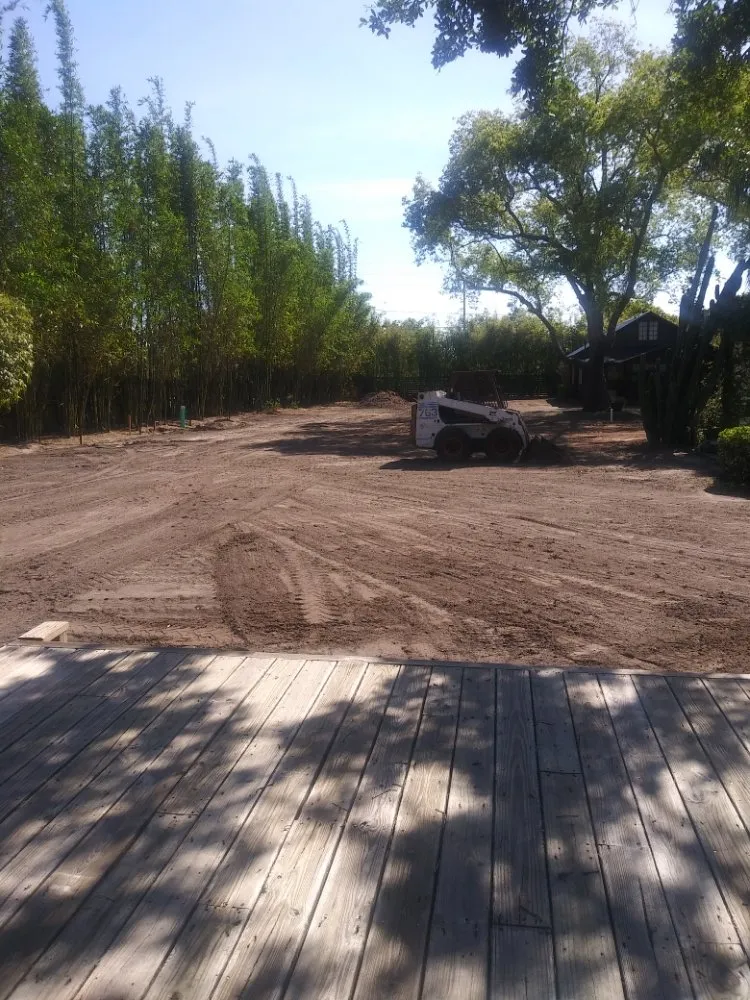 Expert residential landscaping in Deltona, FL - Imperial Property Solutions