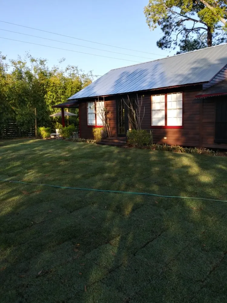 Reliable landscaping services near you across Deltona, FL - Imperial Property Solutions