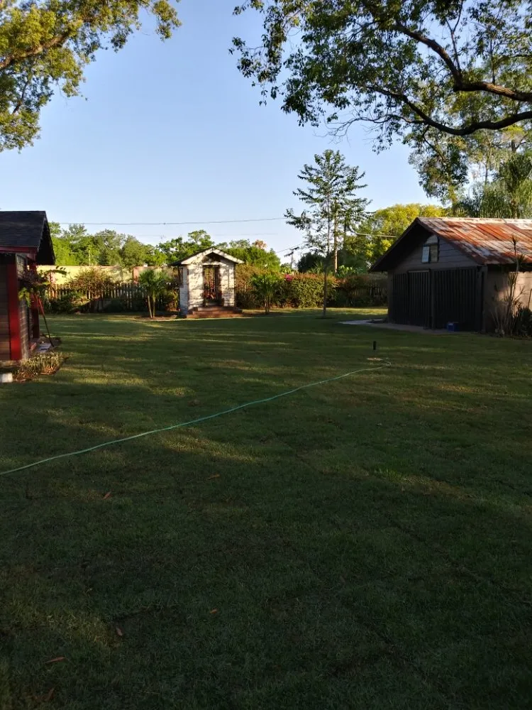 Top-rated garden landscaping in Deltona, FL by Imperial Property Solutions