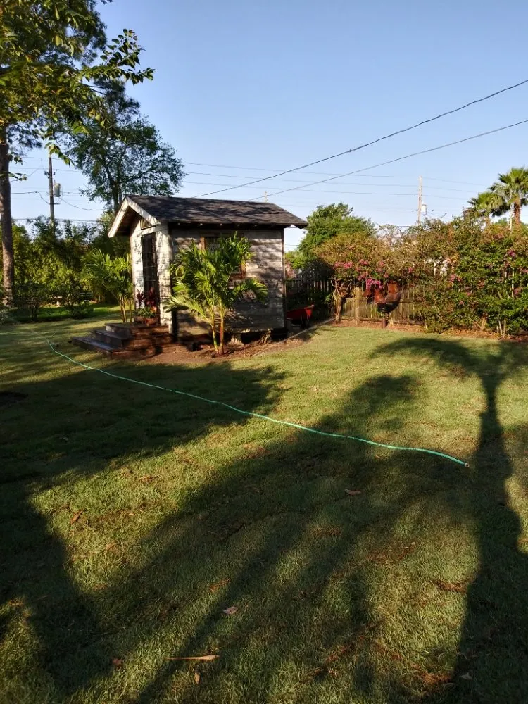 Affordable yard cleanup service in Deltona, FL by Imperial Property Solutions