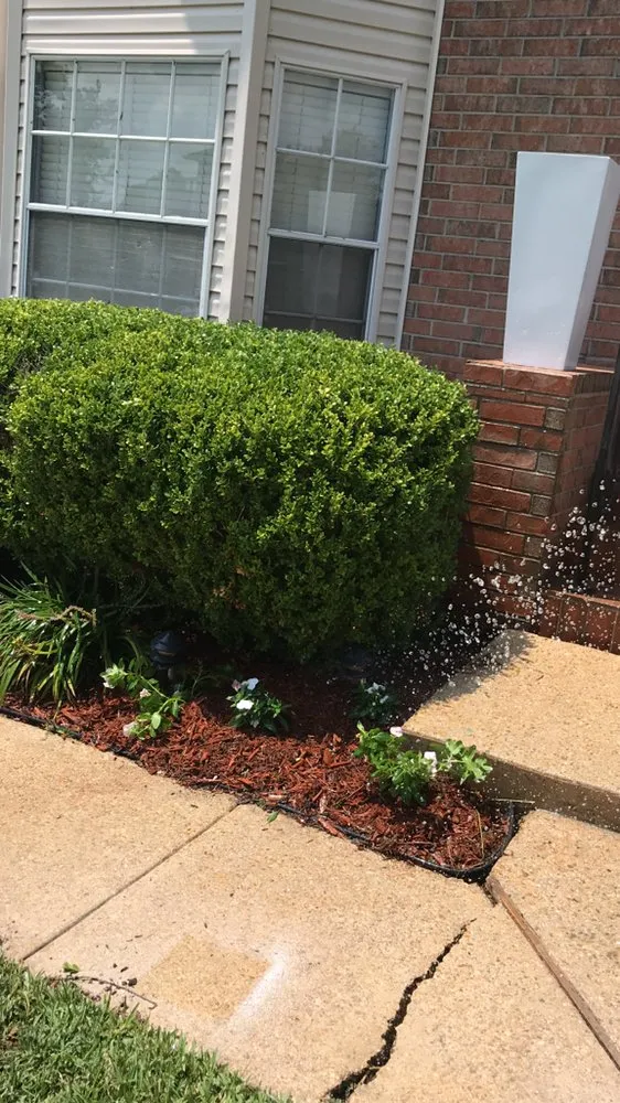 Affordable garden landscaping near you across New Orleans, LA - Imperial Qualities