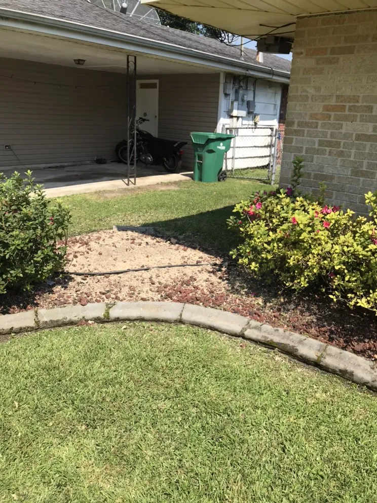 Top-rated outdoor landscaping for outdoor upgrades across New Orleans, LA - Imperial Qualities