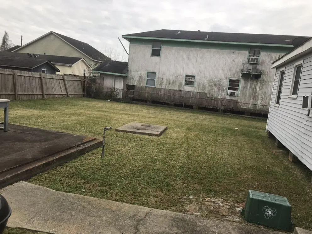 Custom landscaping services in New Orleans, LA - Imperial Qualities