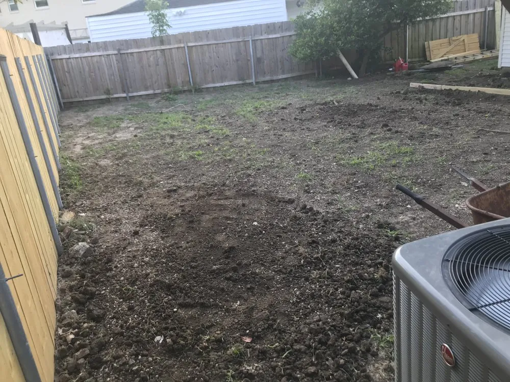 Top-rated residential landscaping for year-round maintenance across New Orleans, LA - Imperial Qualities