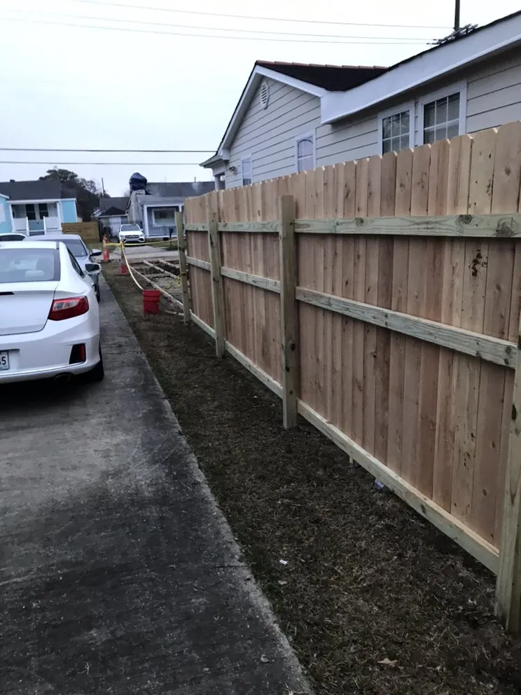 Professional yard maintenance experts serving New Orleans, LA - Imperial Qualities