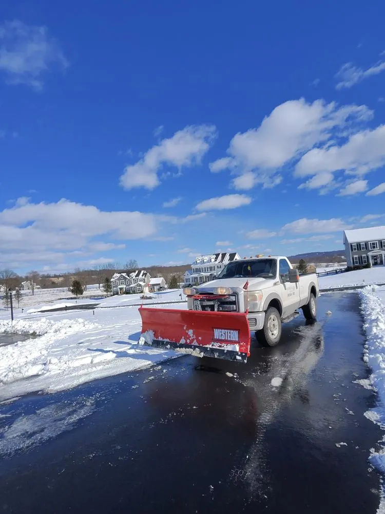 Affordable landscape installation in Winchester, VA - Imperial Scapes