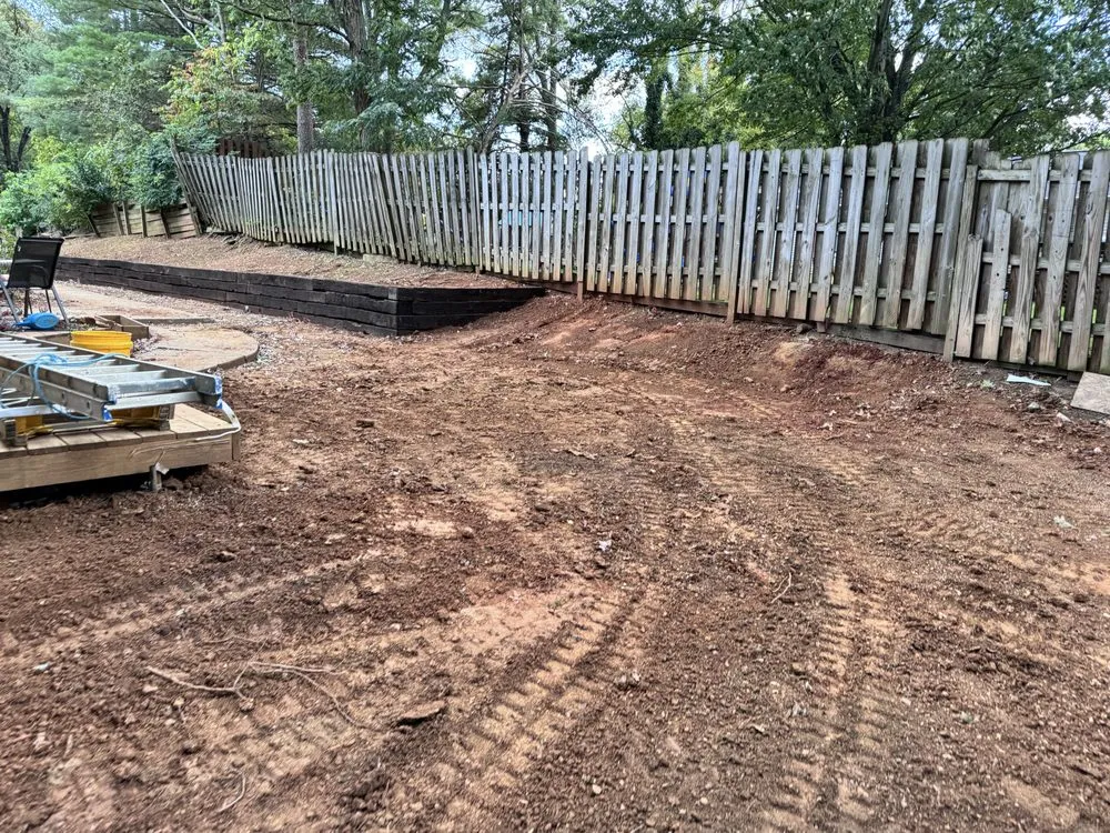 Custom lawn care service for homes in Winchester, VA by Imperial Scapes