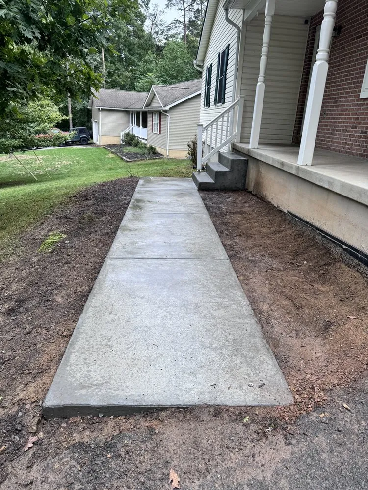 Trusted landscape design for year-round maintenance in Winchester, VA by Imperial Scapes