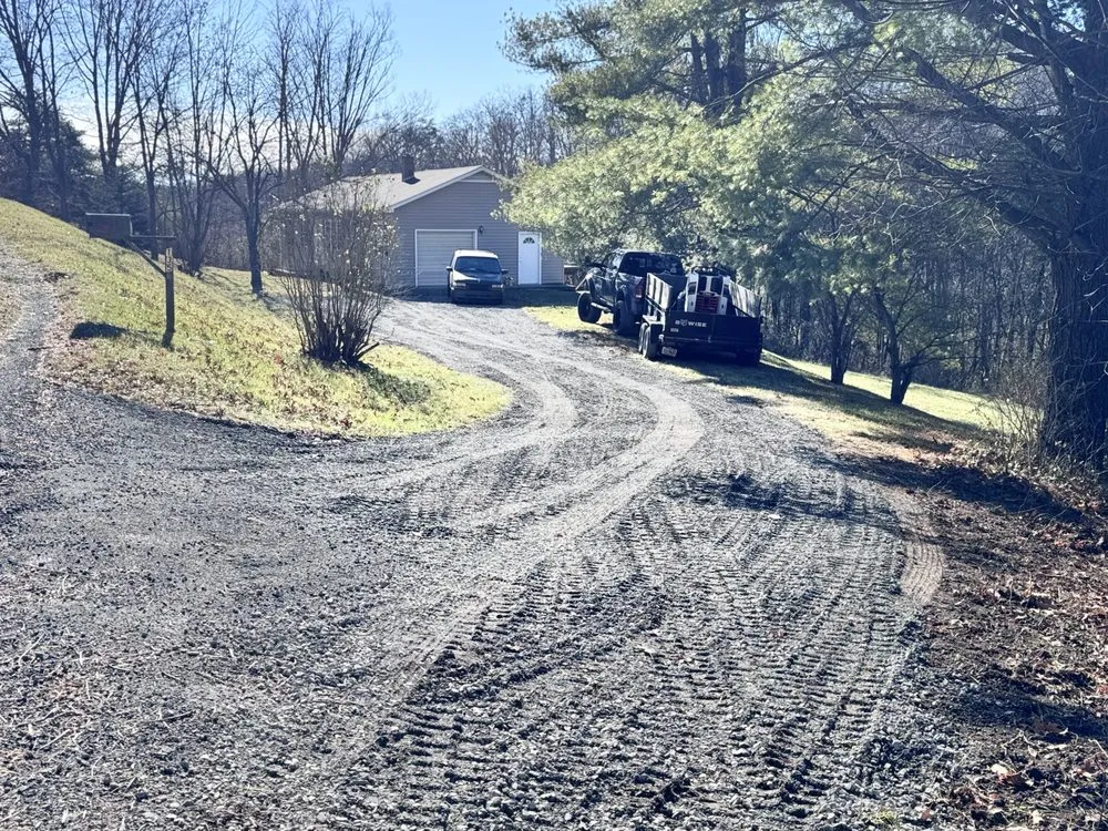 Affordable yard cleanup service in Winchester, VA by Imperial Scapes