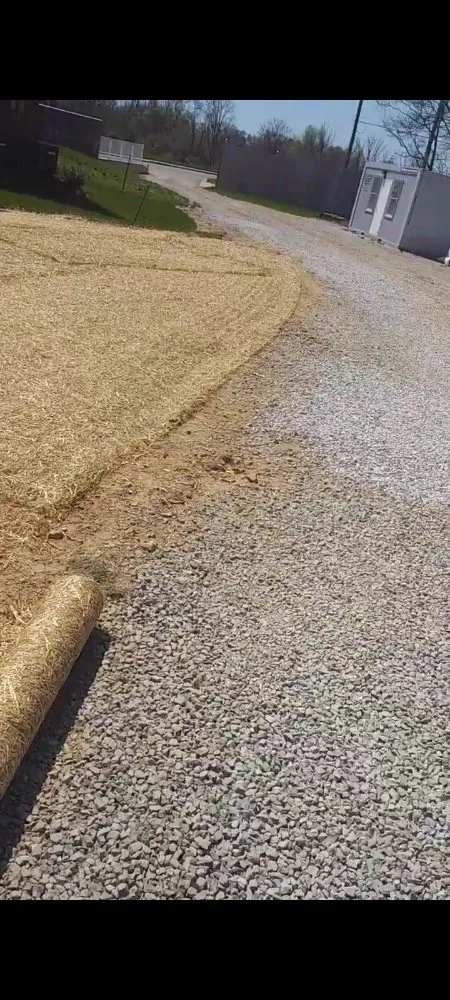 Local yard maintenance experts serving Brooks, KY - Imperial Seeding and Sodding