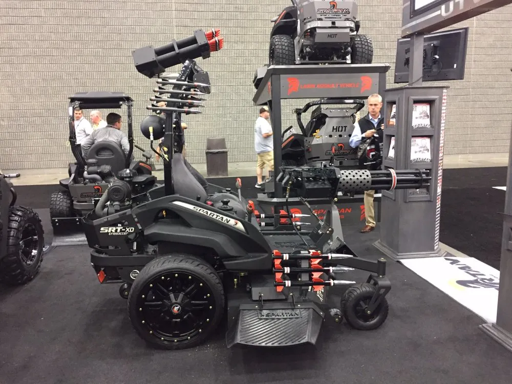 Reliable outdoor landscaping for beautiful yards in Blue Island, IL by Imperial Services HVAC & Lawn Service