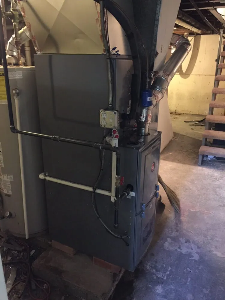 Local landscape design in Blue Island, IL - Imperial Services HVAC & Lawn Service