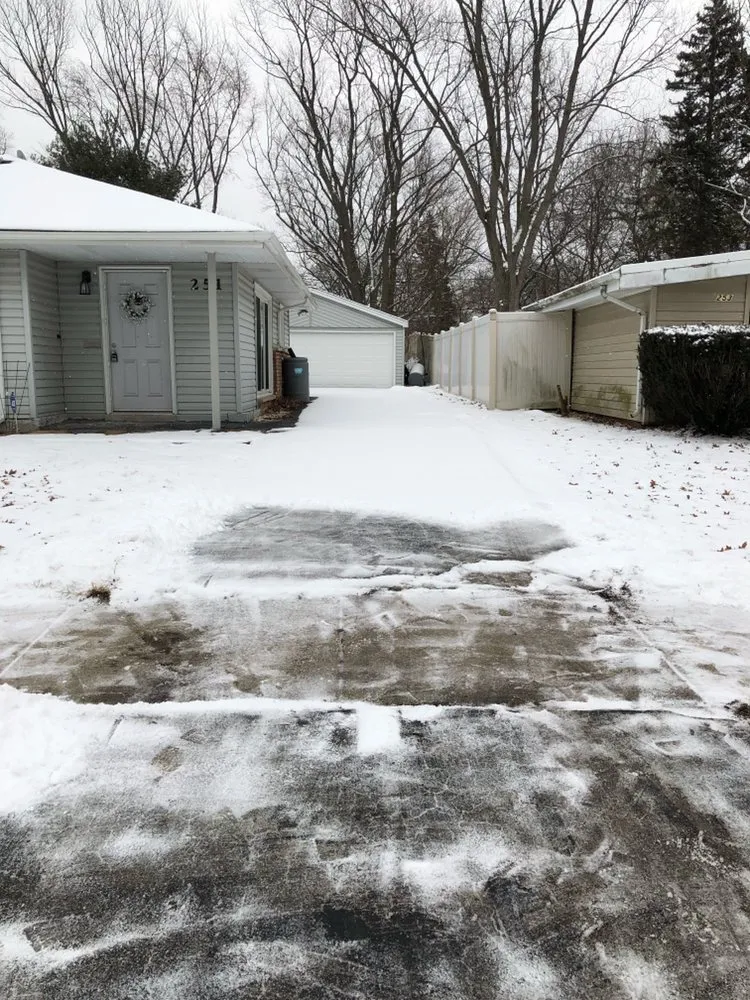 Professional landscaping services for residential properties across Blue Island, IL - Imperial Services HVAC & Lawn Service