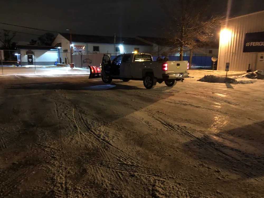 Custom outdoor landscaping near you across Blue Island, IL - Imperial Services HVAC & Lawn Service