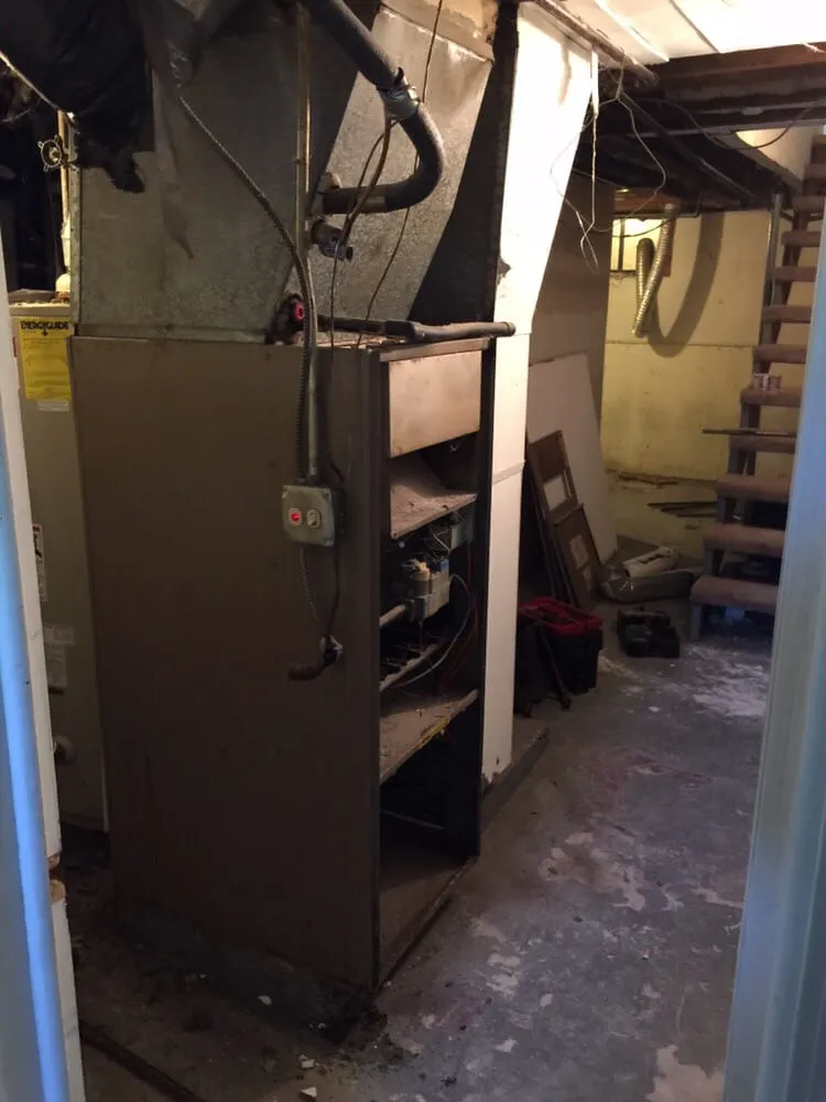 Trusted outdoor landscaping for homes across Blue Island, IL - Imperial Services HVAC & Lawn Service