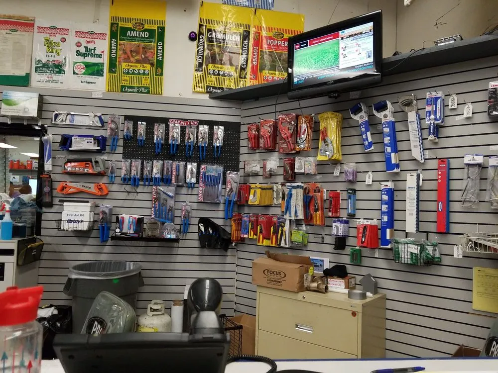 Affordable yard maintenance in Anaheim, CA by Imperial Sprinkler Supply