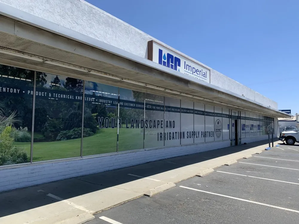 Custom lawn mowing service for outdoor upgrades across Escondido, CA - Imperial Sprinkler Supply