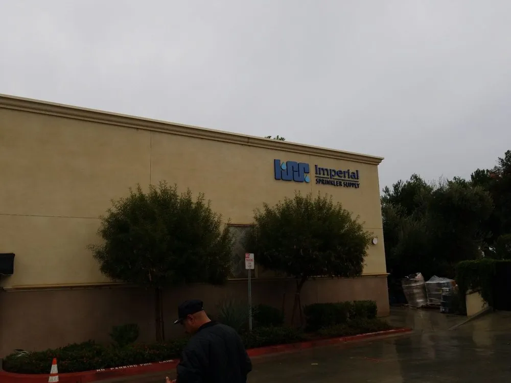 Custom outdoor landscaping experts serving Menifee, CA - Imperial Sprinkler Supply