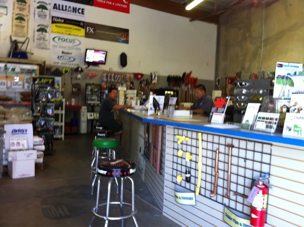 Reliable yard maintenance for homes in Mission Viejo, CA by Imperial Sprinkler Supply