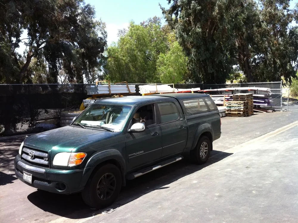 Reliable yard maintenance in Mission Viejo, CA by Imperial Sprinkler Supply