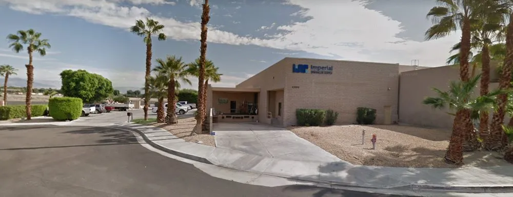 Professional lawn mowing service in Palm Desert, CA - Imperial Sprinkler Supply