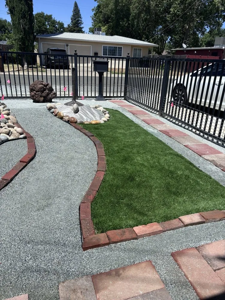 Affordable residential landscaping for outdoor upgrades across Rancho Cordova, CA - Imperial Sprinkler Supply